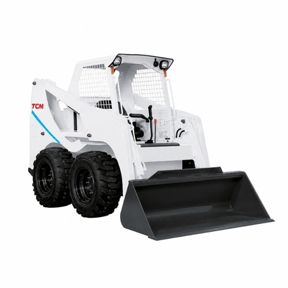 Минипогрузчик TCM SSL709