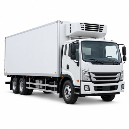 ISUZU GIGA 6X4