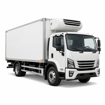 ISUZU FORWARD FVR34 EXTRA LONG